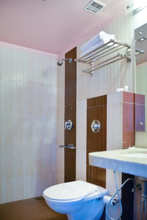Zo Rooms Assi Ghat Shivala Market Bénarès 3*,  Inde