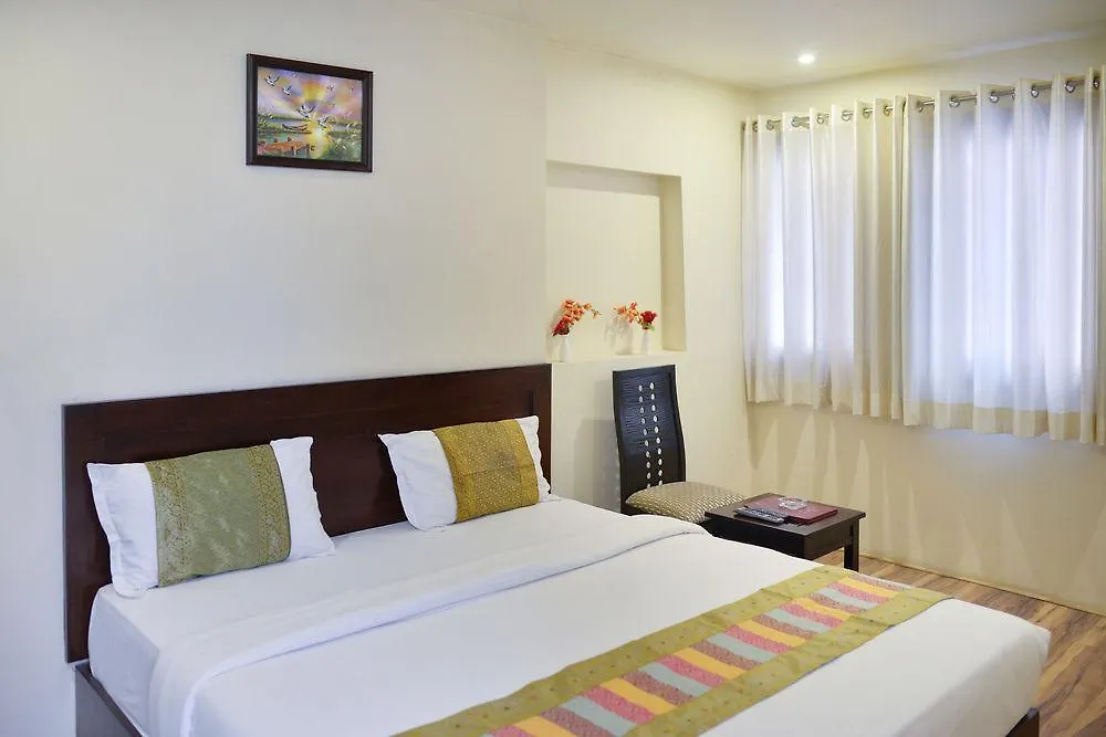 Zo Rooms Assi Ghat Shivala Market Bénarès 3*,