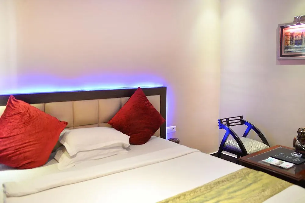 Zo Rooms Assi Ghat Shivala Market Варанаси