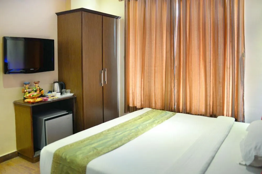 Zo Rooms Assi Ghat Shivala Market Варанаси 3*,