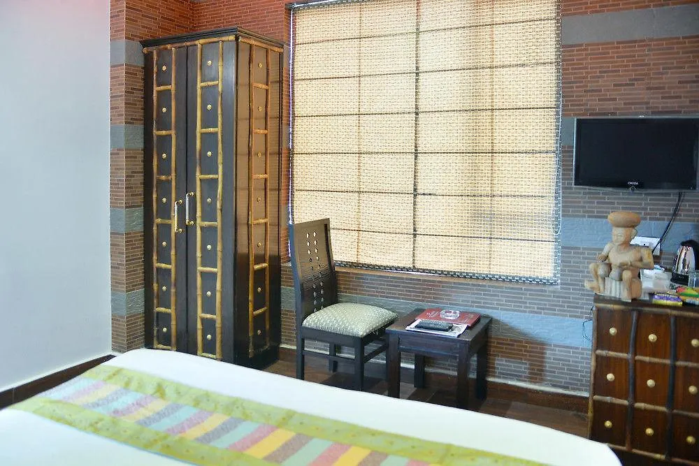 Zo Rooms Assi Ghat Shivala Market Варанаси